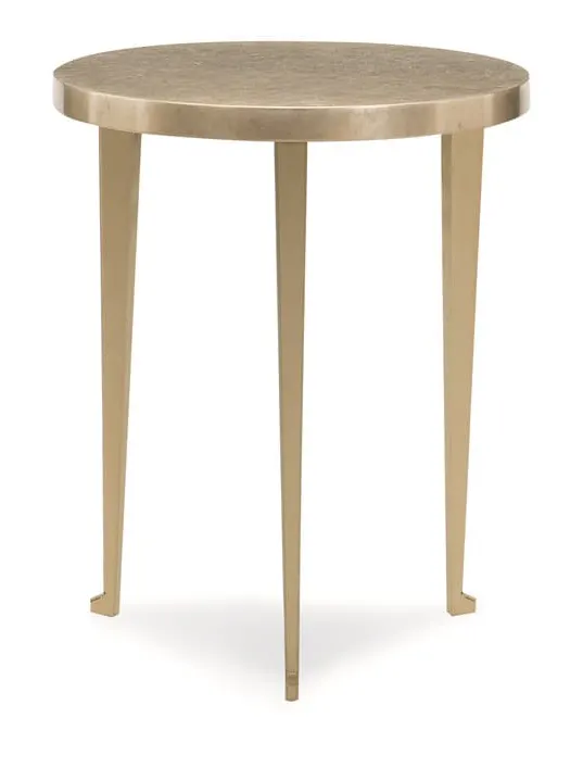 Caracole CLA-418-4011 Caracole Classic Honey Bunch Accent Table Caracole CLA-418-4011 Caracole Classic Honey Bunch Accent Table