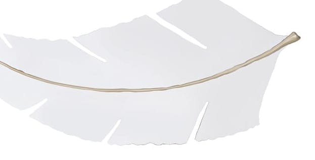 Caracole CLA-419-046 Im Frond Of You Mirror Caracole CLA-419-046 Im Frond Of You Mirror
