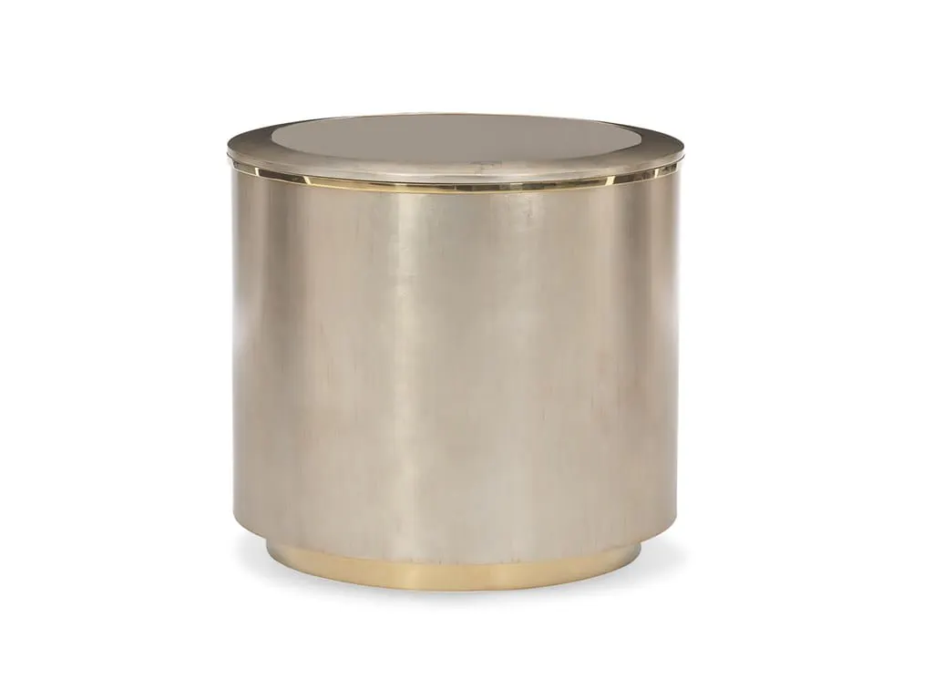 Caracole CLA-419-401 All Around Accent Table