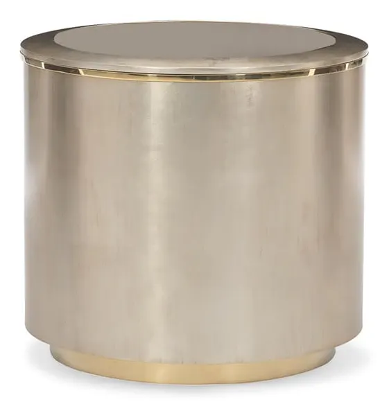 Caracole CLA-419-401 All Around Accent Table Caracole CLA-419-401 All Around Accent Table