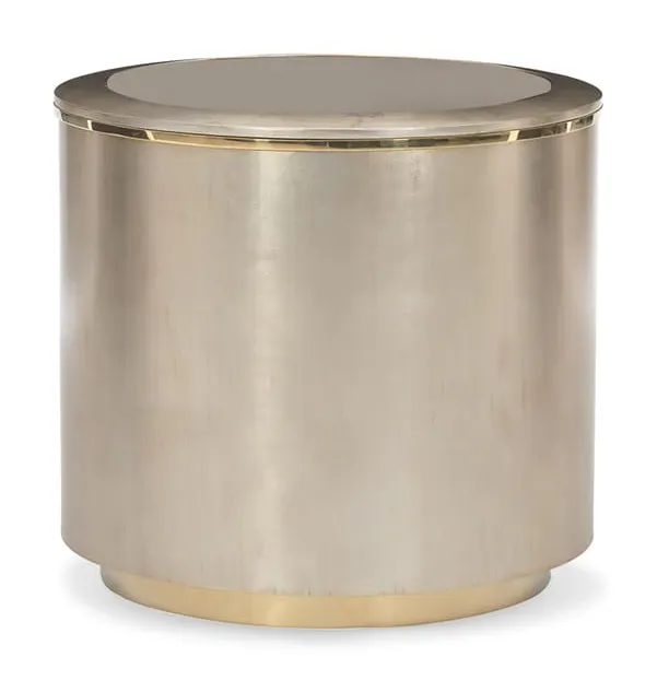 Caracole CLA-419-401 All Around Accent Table Caracole CLA-419-401 All Around Accent Table
