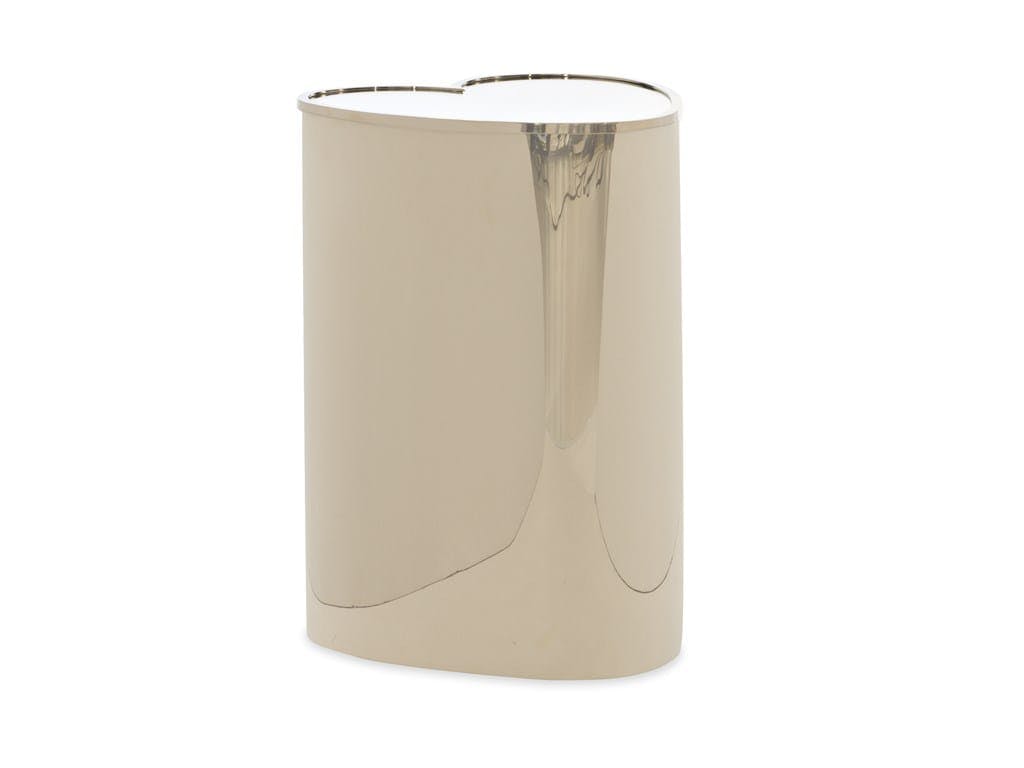 Caracole CLA-419-412 Caracole Classic Places Of The Heart Accent Table