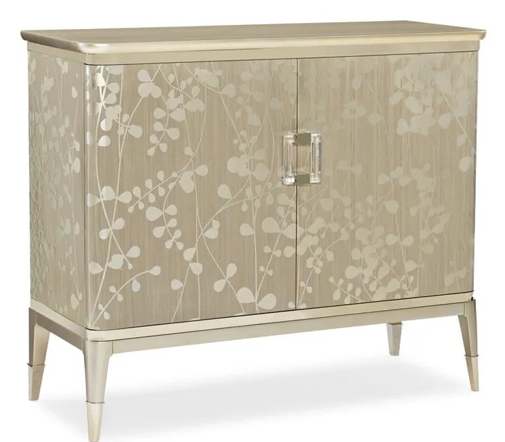 Caracole CLA-419-462 A Shimmer Of Light Chest Caracole CLA-419-462 A Shimmer Of Light Chest