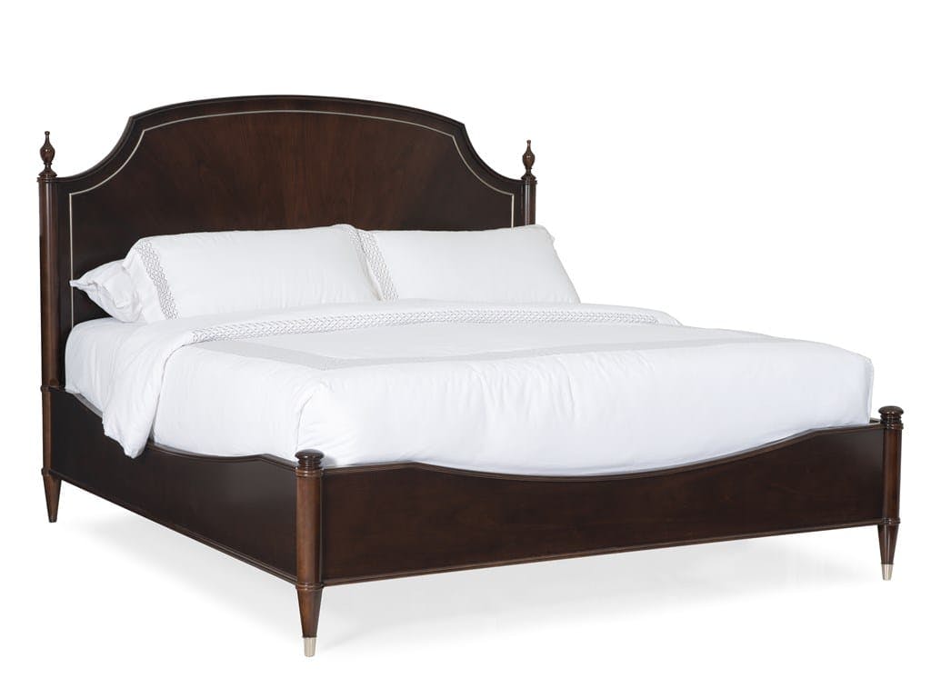 Caracole CLA-420-102 Caracole Classic Queen Bed