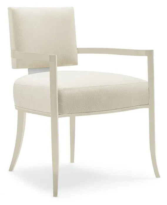 Caracole CLA-420-274 Arm Chair Caracole CLA-420-274 Arm Chair