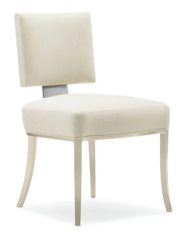 Caracole CLA-420-284 Caracole Classic Side Chair Caracole CLA-420-284 Caracole Classic Side Chair