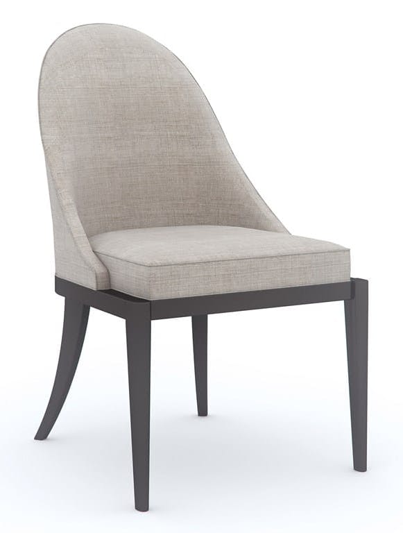 Caracole CLA-421-281 Natural Choice Side Chair Caracole CLA-421-281 Natural Choice Side Chair