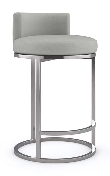 Caracole CLA-421-311 Caracole Classic Straight Up Counter Stool Caracole CLA-421-311 Caracole Classic Straight Up Counter Stool