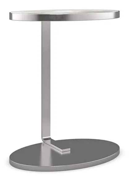 Caracole CLA-421-421 High Tide Accent Table Caracole CLA-421-421 High Tide Accent Table