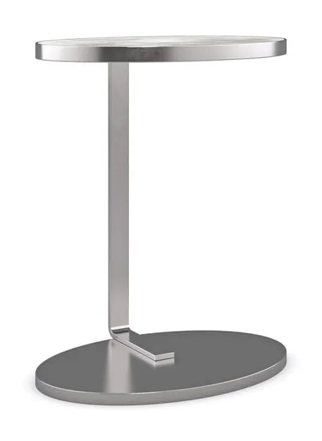 Caracole CLA-421-421 High Tide Accent Table Caracole CLA-421-421 High Tide Accent Table