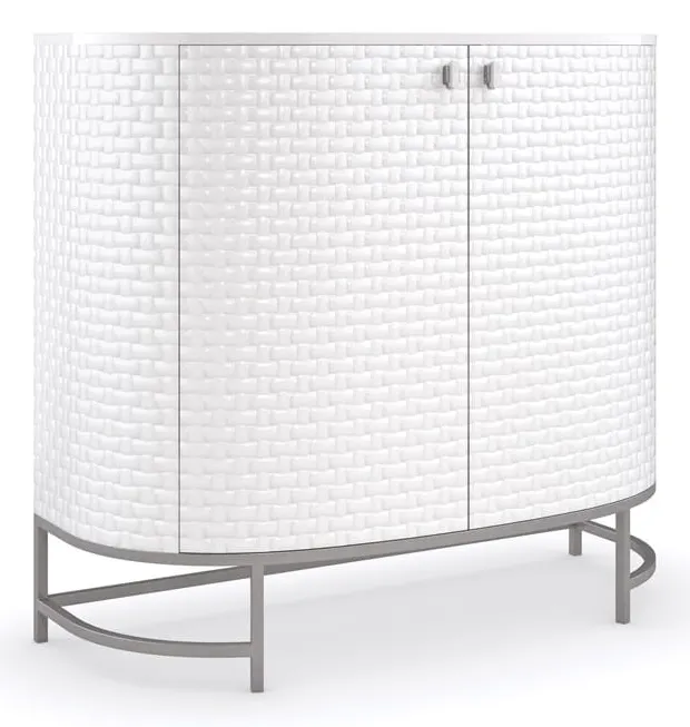 Caracole CLA-421-461 Caracole Classic Here To Serve Bar Cabinet Caracole CLA-421-461 Caracole Classic Here To Serve Bar Cabinet