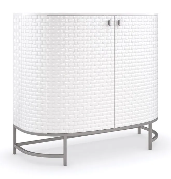 Caracole CLA-421-461 Caracole Classic Here To Serve Bar Cabinet Caracole CLA-421-461 Caracole Classic Here To Serve Bar Cabinet