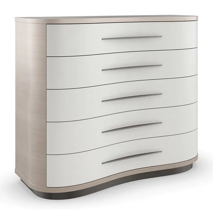 Caracole CLA-422-021 Meandrous Dresser Caracole CLA-422-021 Meandrous Dresser