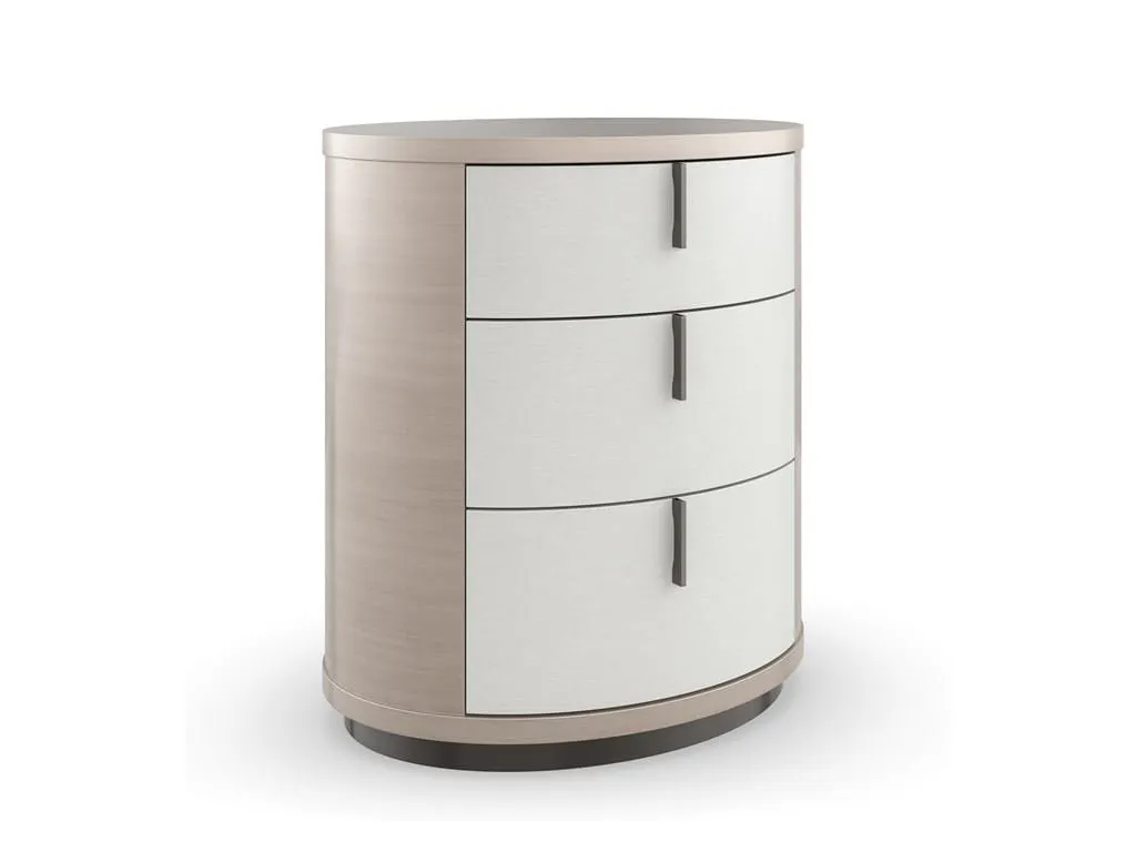 Caracole CLA-422-064 Caracole Classic Wandering Nightstand