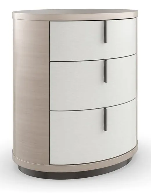Caracole CLA-422-064 Caracole Classic Wandering Nightstand Caracole CLA-422-064 Caracole Classic Wandering Nightstand