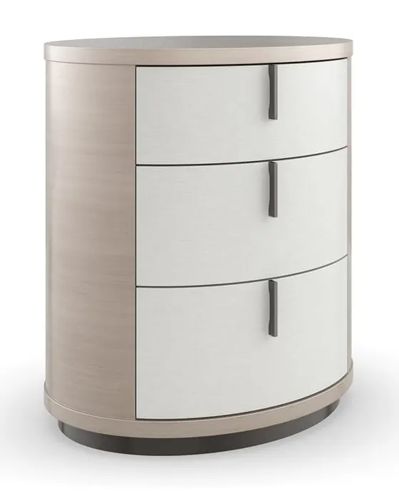 Caracole CLA-422-064 Caracole Classic Wandering Nightstand Caracole CLA-422-064 Caracole Classic Wandering Nightstand