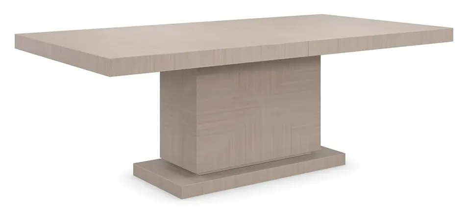 Caracole CLA-422-202 Caracole Classic Horizon Dining Table Caracole CLA-422-202 Caracole Classic Horizon Dining Table