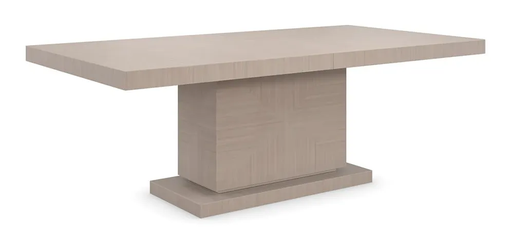 Caracole CLA-422-202 Caracole Classic Horizon Dining Table Caracole CLA-422-202 Caracole Classic Horizon Dining Table