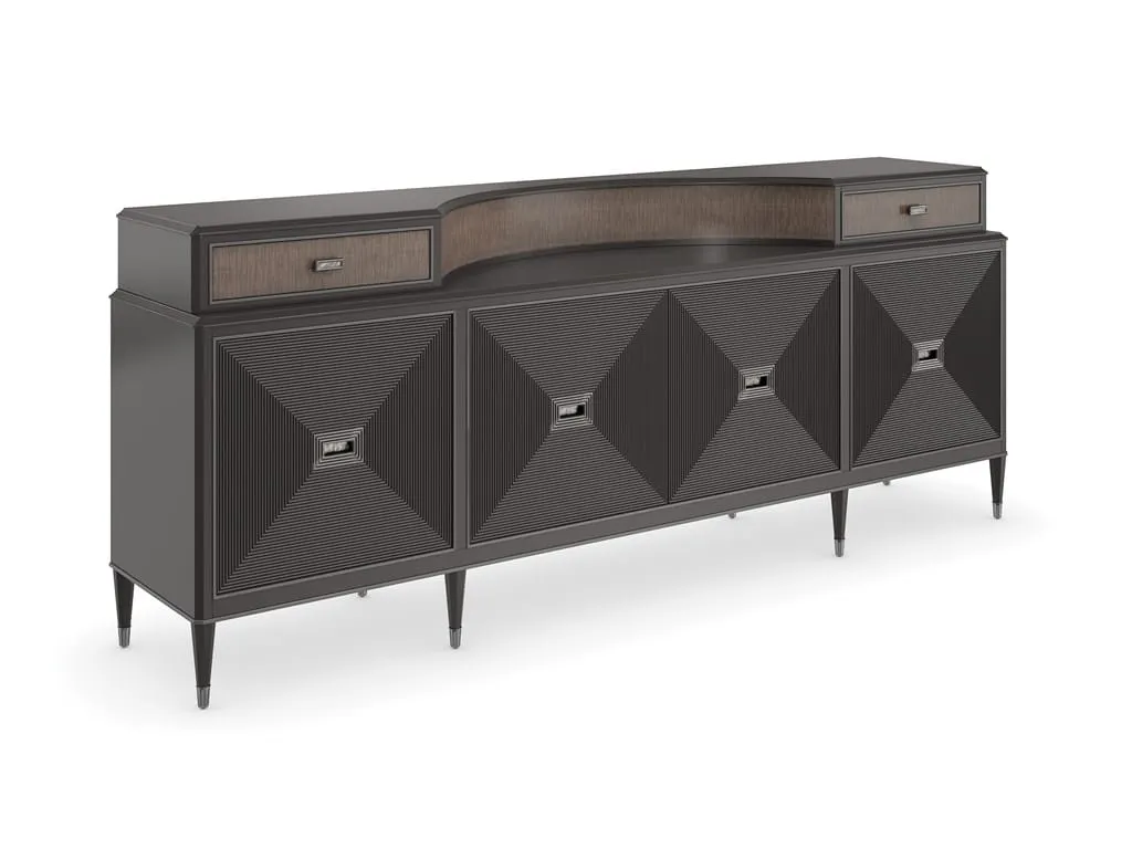 Caracole CLA-422-214 Caracole Classic Gallerie Entertainment