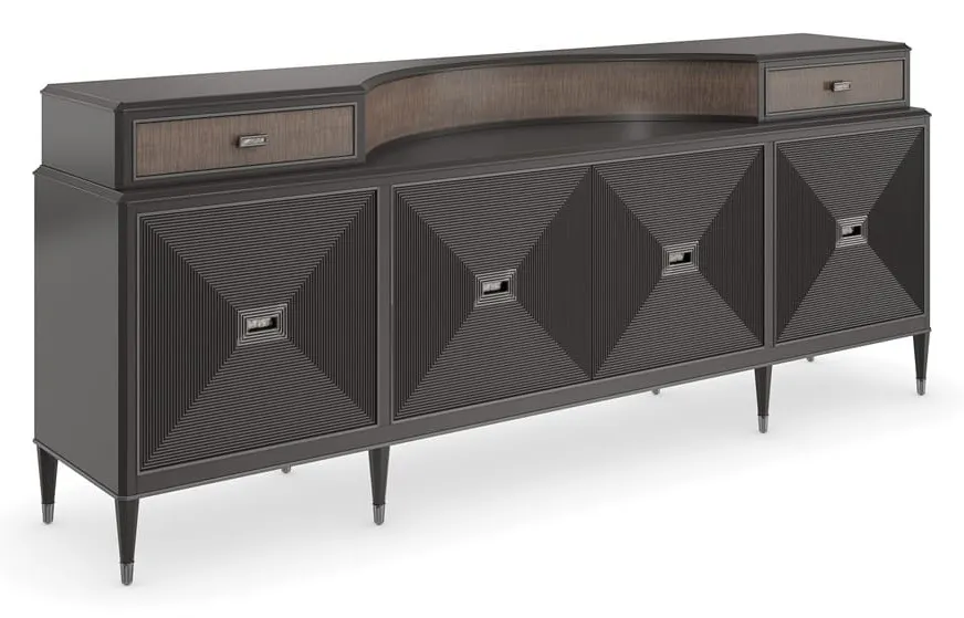 Caracole CLA-422-214 Caracole Classic Gallerie Entertainment Caracole CLA-422-214 Caracole Classic Gallerie Entertainment