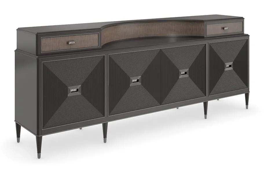Caracole CLA-422-214 Caracole Classic Gallerie Entertainment Caracole CLA-422-214 Caracole Classic Gallerie Entertainment