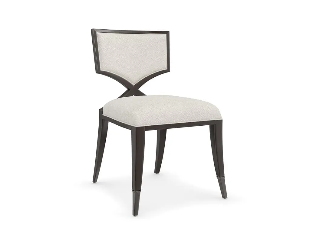 Caracole CLA-422-281 First Dining Chair
