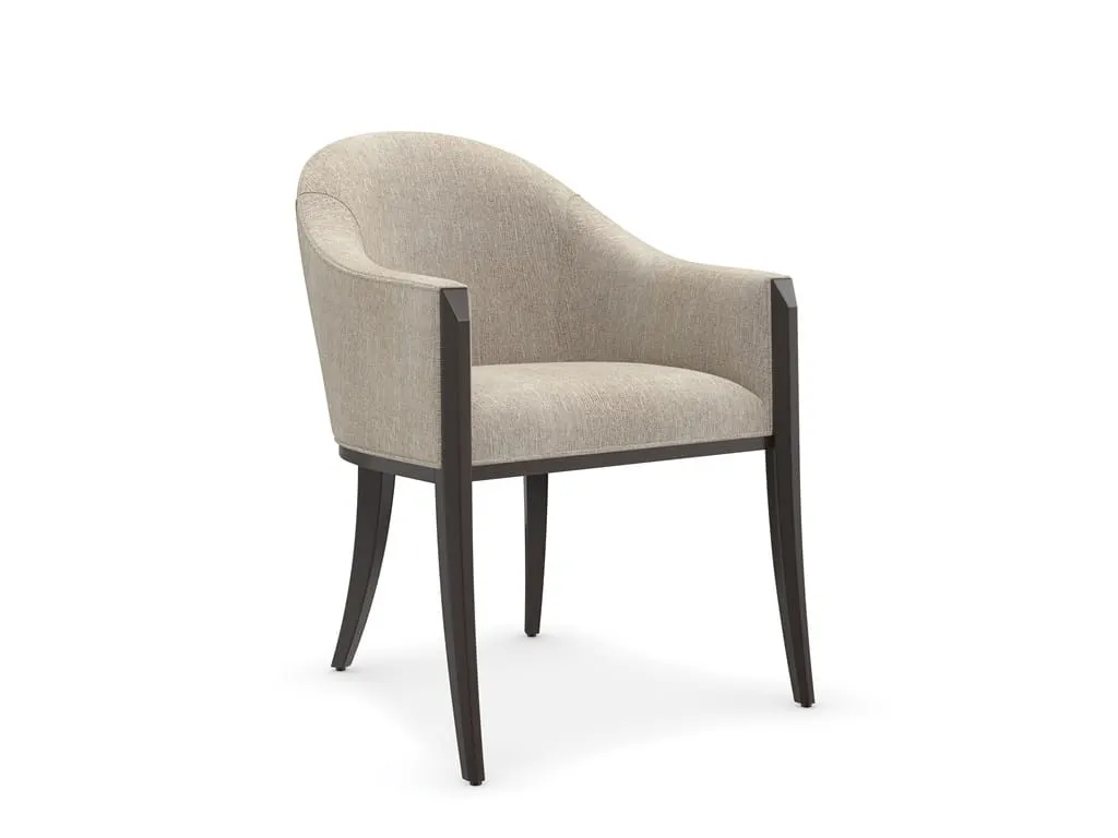 Caracole CLA-422-291 Next Course Dining Chair