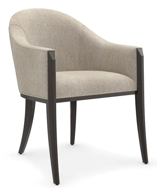Caracole CLA-422-291 Next Course Dining Chair Caracole CLA-422-291 Next Course Dining Chair