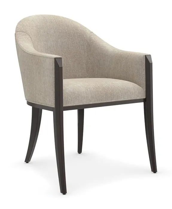 Caracole CLA-422-291 Next Course Dining Chair Caracole CLA-422-291 Next Course Dining Chair