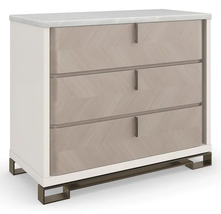 Caracole CLA-422-463 Caracole Classic Subtle Gesture Chest Caracole CLA-422-463 Caracole Classic Subtle Gesture Chest