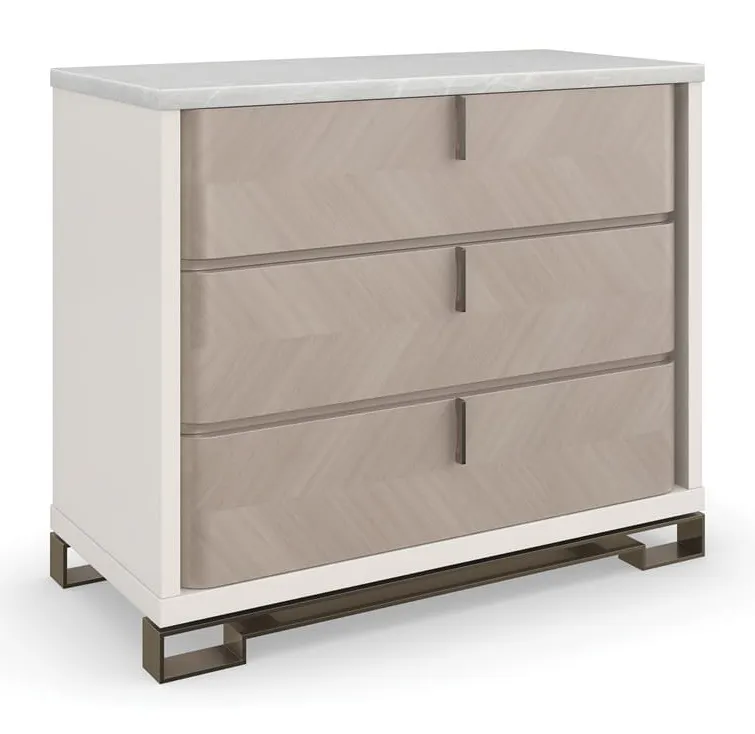 Caracole CLA-422-463 Caracole Classic Subtle Gesture Chest Caracole CLA-422-463 Caracole Classic Subtle Gesture Chest