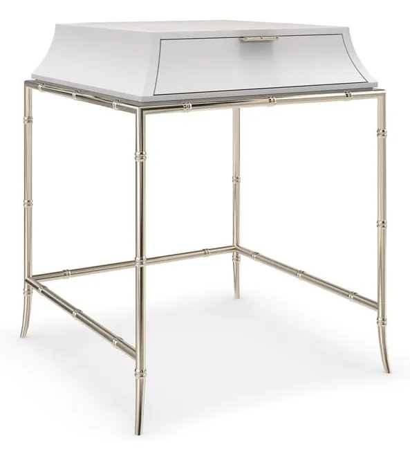 Caracole CLA-422-471 Ceylon Tall Nesting Table Caracole CLA-422-471 Ceylon Tall Nesting Table