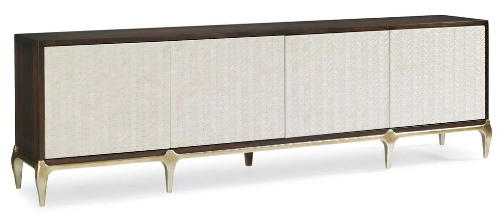 Caracole con-closto-072 Caracole Classic For Your Viewing Pleasure Closed Storage Entertainment Caracole con-closto-072 Caracole Classic For Your Viewing Pleasure Closed Storage Entertainment