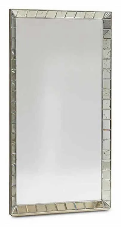 Caracole CON-MIRROR-006 Mirror Mirror on the Wall Mirror Caracole CON-MIRROR-006 Mirror Mirror on the Wall Mirror