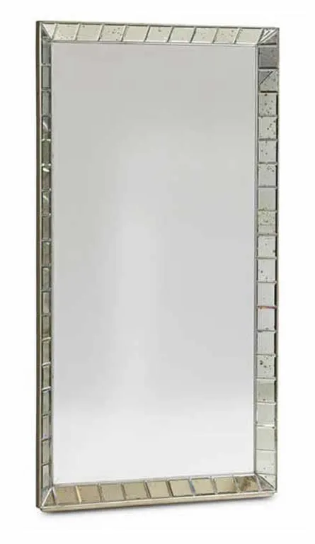 Caracole CON-MIRROR-006 Mirror Mirror on the Wall Mirror Caracole CON-MIRROR-006 Mirror Mirror on the Wall Mirror