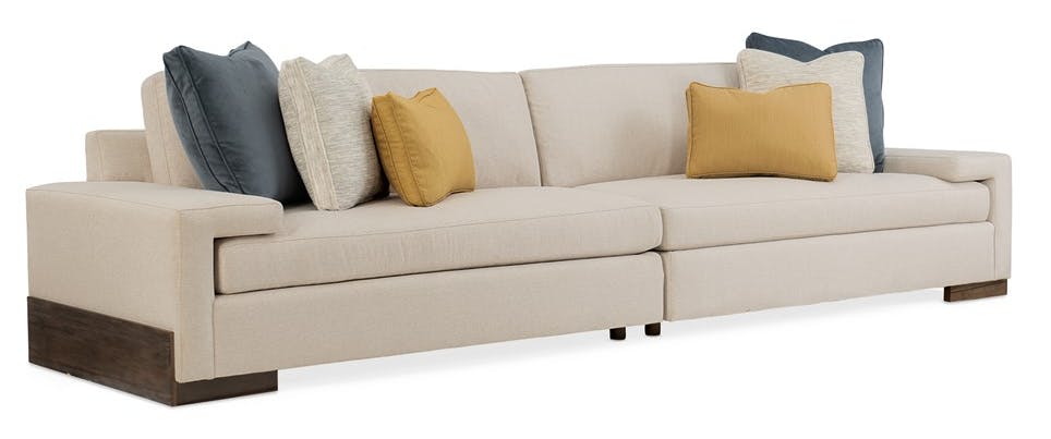 Caracole M090-018-SEC2-A Im Shelf ish Caracole M090-018-SEC2-A Im Shelf ish