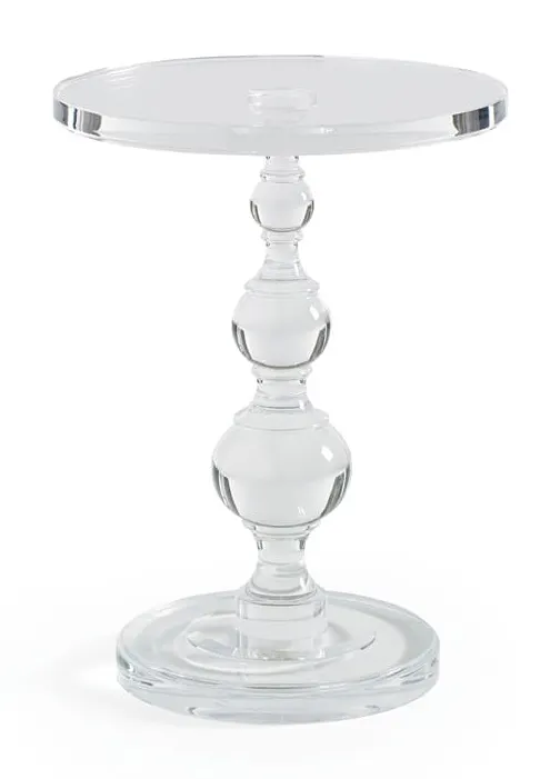 Caracole tra-acctab-005 All Clear Accent Table Caracole tra-acctab-005 All Clear Accent Table