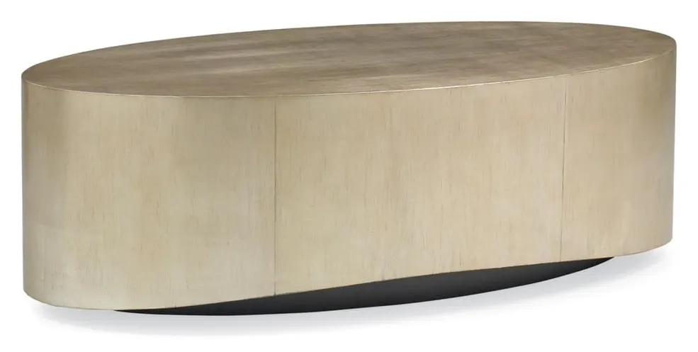 Caracole tra-coctab-012 Come Oval Here Occasional Table Caracole tra-coctab-012 Come Oval Here Occasional Table