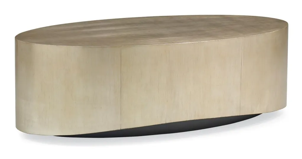 Caracole tra-coctab-012 Come Oval Here Occasional Table Caracole tra-coctab-012 Come Oval Here Occasional Table