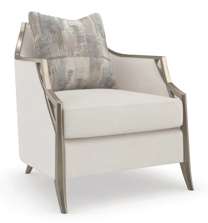 Caracole UPH-021-032-A Caracole Classic Accent Chair Caracole UPH-021-032-A Caracole Classic Accent Chair