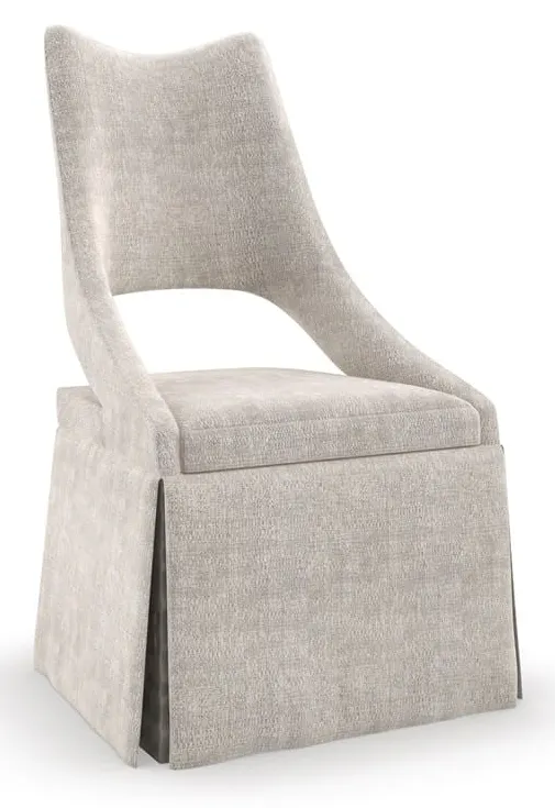 Caracole UPH-021-033-A Caracole Classic Accent Chair Caracole UPH-021-033-A Caracole Classic Accent Chair