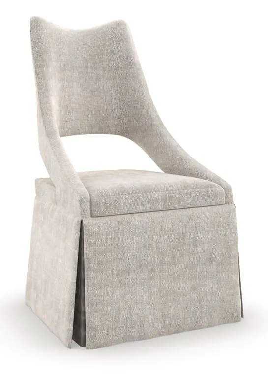 Caracole UPH-021-033-A Caracole Classic Accent Chair Caracole UPH-021-033-A Caracole Classic Accent Chair