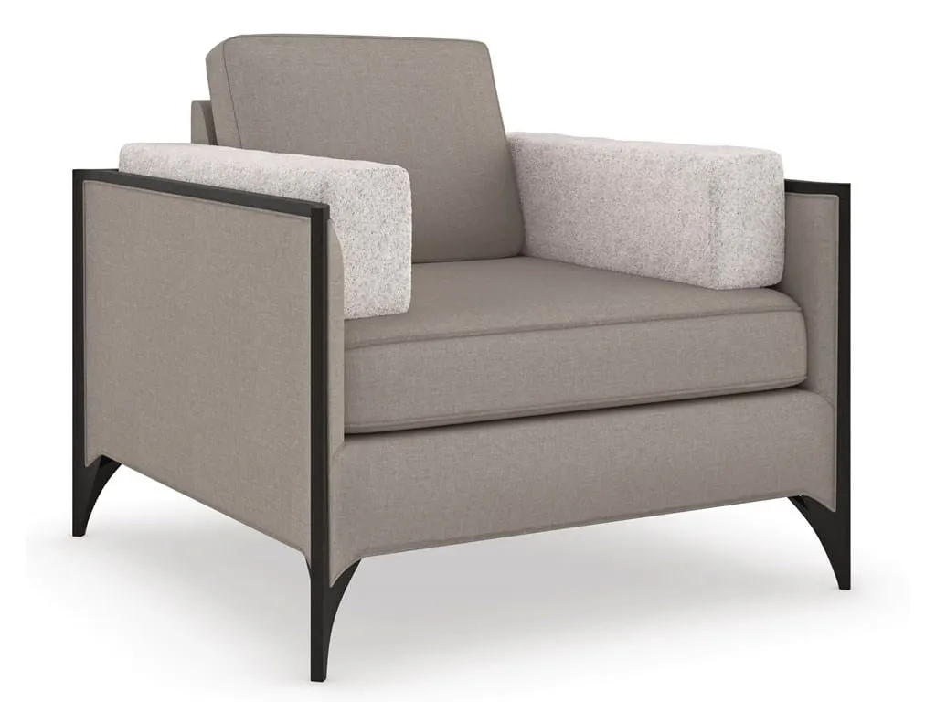 Caracole UPH-021-034-A Accent Chair