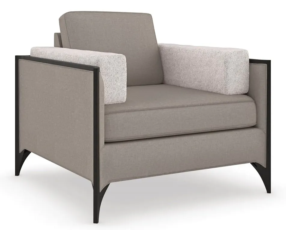 Caracole UPH-021-034-A Accent Chair Caracole UPH-021-034-A Accent Chair