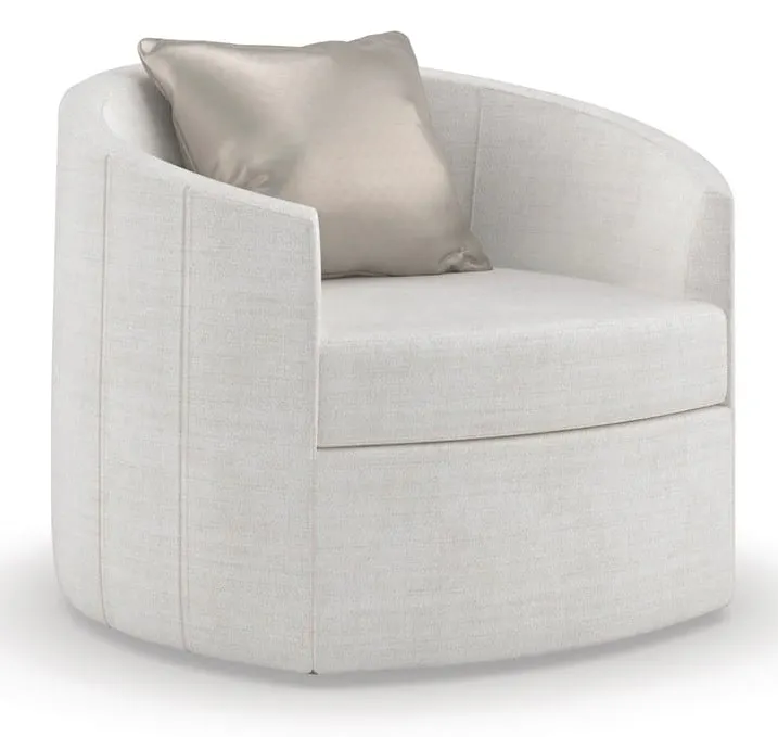 Caracole UPH-021-035-A Caracole Classic Accent Chair Caracole UPH-021-035-A Caracole Classic Accent Chair