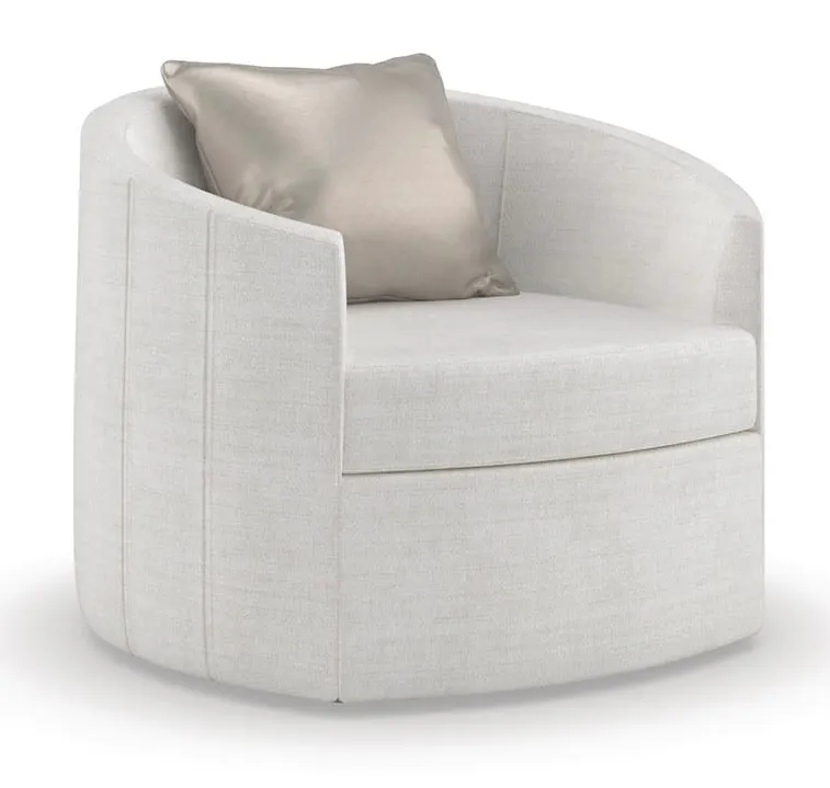 Caracole UPH-021-035-A Caracole Classic Accent Chair Caracole UPH-021-035-A Caracole Classic Accent Chair