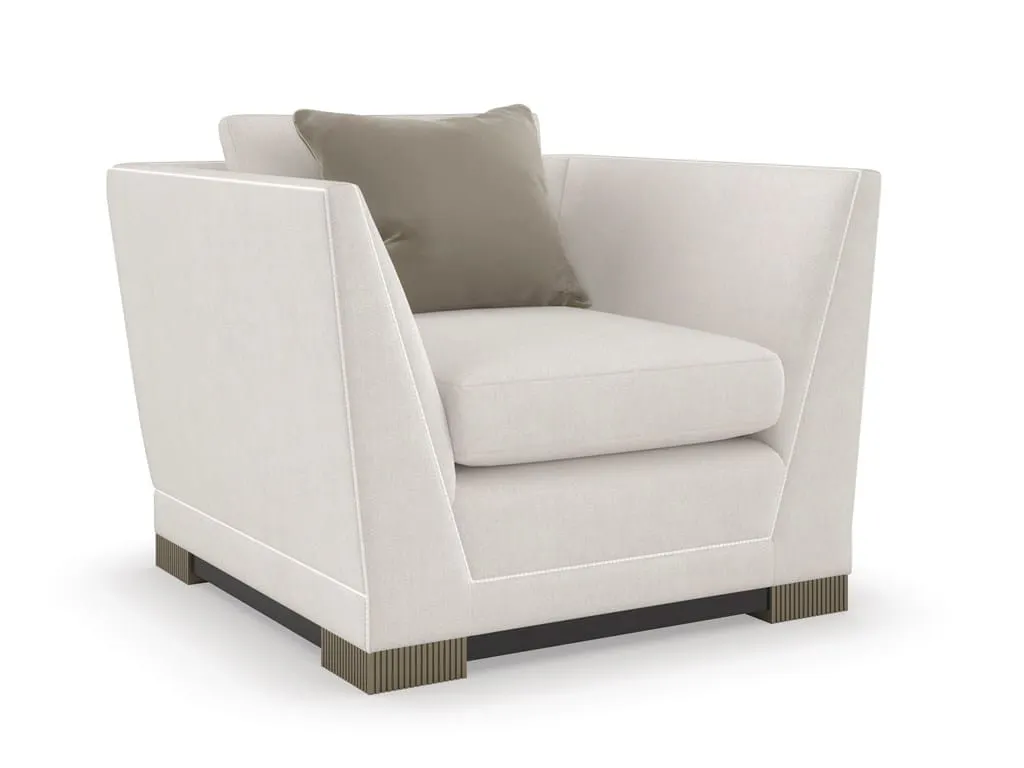 Caracole UPH-021-038-A Accent Chair