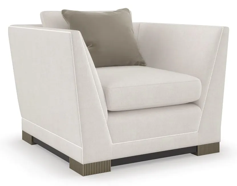 Caracole UPH-021-038-A Accent Chair Caracole UPH-021-038-A Accent Chair
