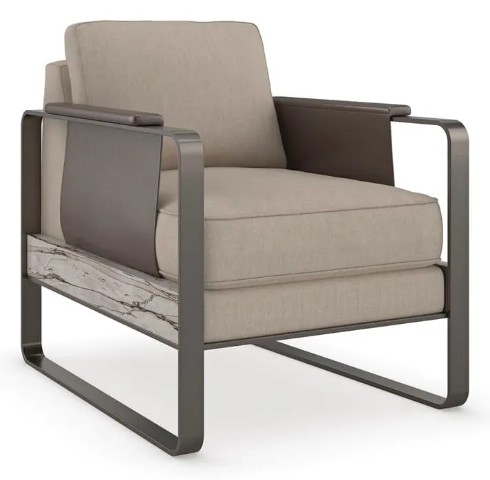 Caracole UPH-021-132-A Caracole Classic Accent Chair Caracole UPH-021-132-A Caracole Classic Accent Chair