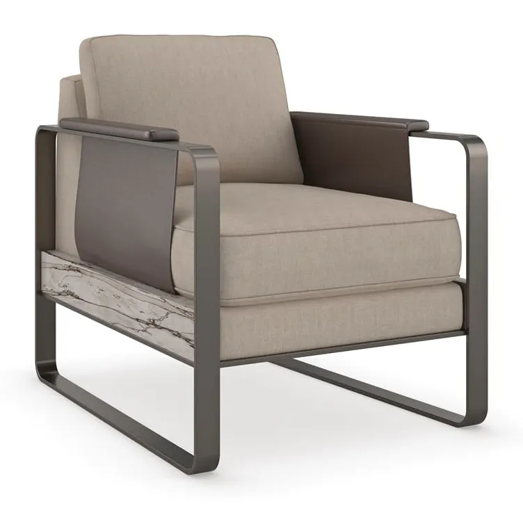 Caracole UPH-021-132-A Caracole Classic Accent Chair Caracole UPH-021-132-A Caracole Classic Accent Chair